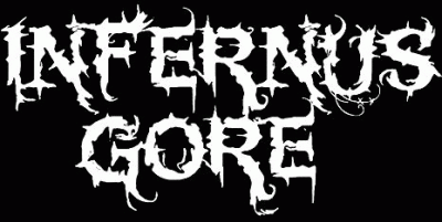 logo Infernus Gore